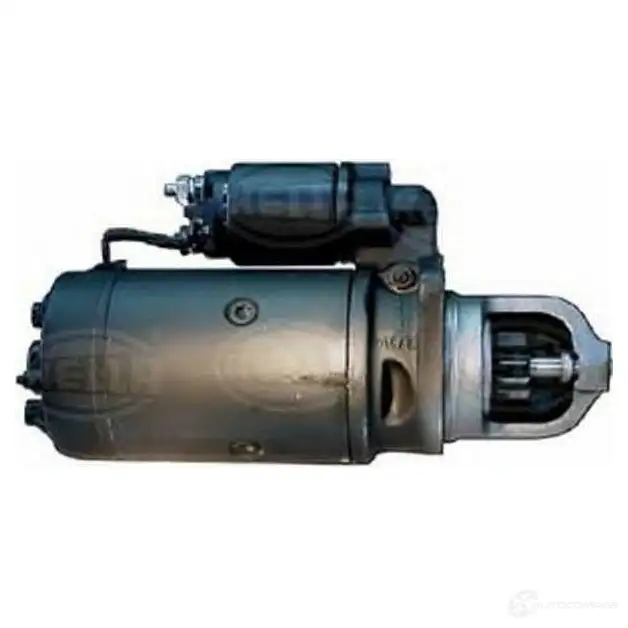 Стартер HELLA 34722 CS3 88 4AUPK 8ea726136001 - Изображение 1