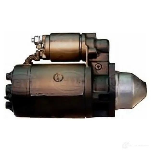Стартер HELLA C S707 34907 OEHSMTD 8ea730223001 изображение 3