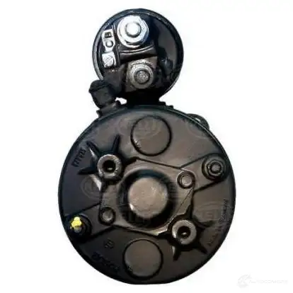 Стартер HELLA C S706 8ea730222001 34906 BUBKEMB изображение 2