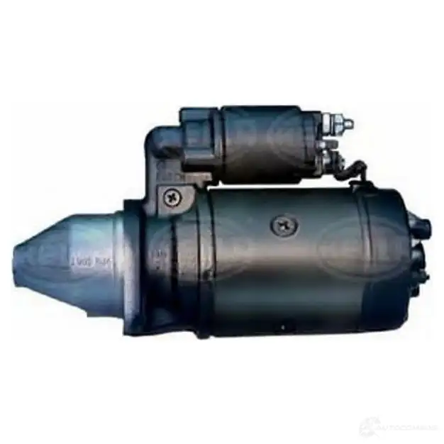 Стартер HELLA C S706 8ea730222001 34906 BUBKEMB изображение 3