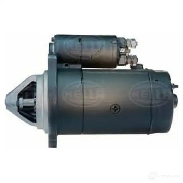 Стартер HELLA 34771 92L5JYU CS5 72 8ea726196001 - Изображение 1