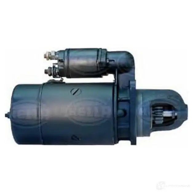 Стартер HELLA HBJ6C3 CS94 4 35016 8ea737089001 - Изображение 1