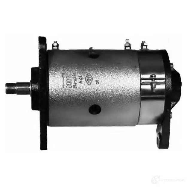 Стартер HELLA XTARIFN 8ea730333001 34947 DC1 011 - Изображение 1