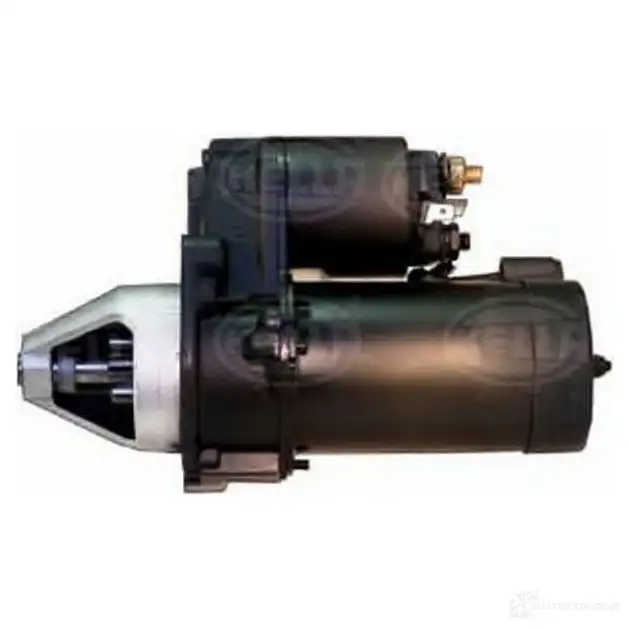 Стартер HELLA 8ea737504001 35131 CS 1106 AI735 - Изображение 1