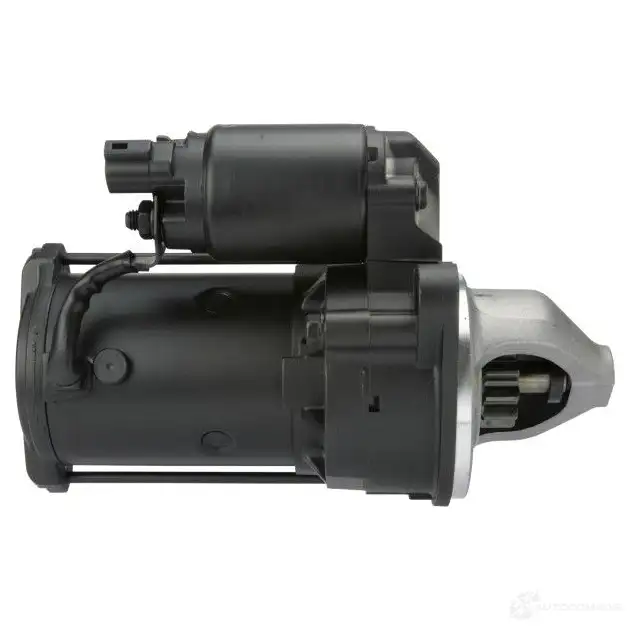 Стартер HELLA CS14 41 6RLX4MM 35411 8ea738258781 - Изображение 1