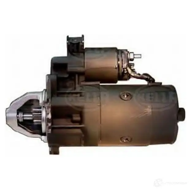 Стартер HELLA CS70 9 34909 8ea730225001 WEPBI - Изображение 1