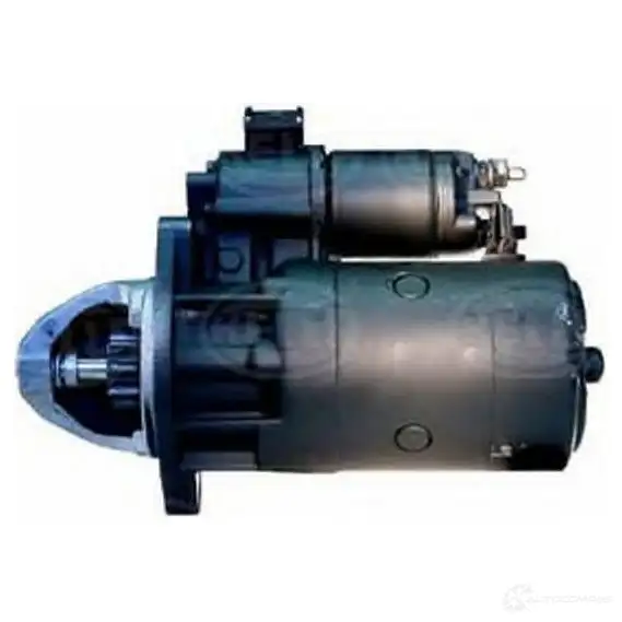 Стартер HELLA NHU5K 34695 8ea726099001 CS 351 - Изображение 1