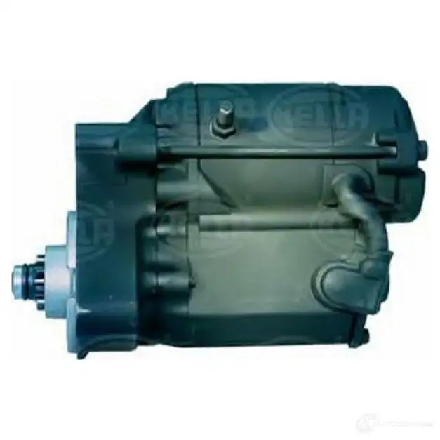 Стартер HELLA 34994 YJBT2C 8ea732670001 JS89 4 изображение 0