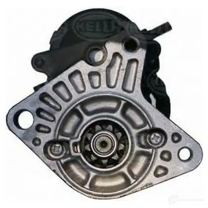 Стартер HELLA 34994 YJBT2C 8ea732670001 JS89 4 изображение 1