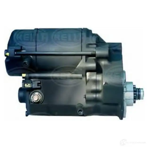 Стартер HELLA 34994 YJBT2C 8ea732670001 JS89 4 изображение 3