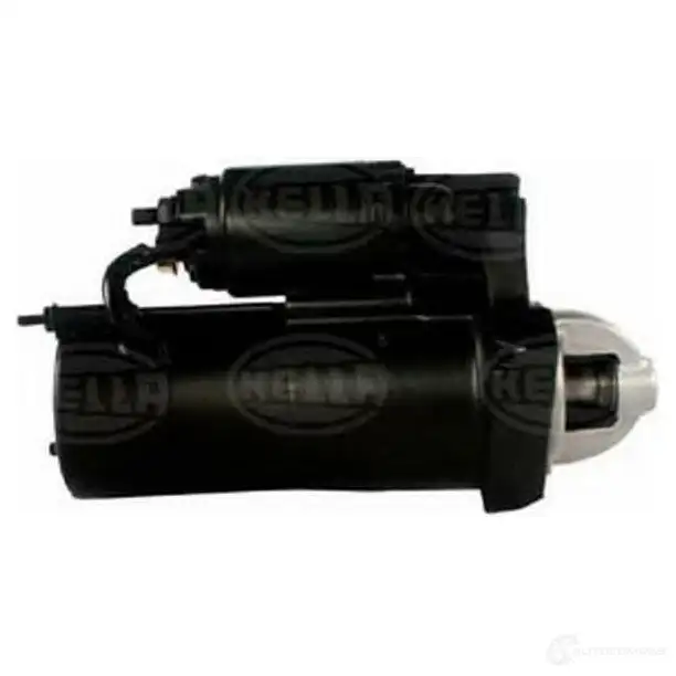 Стартер HELLA 2W5BL7 1423014902 8ea737999001 CS125 8 - Изображение 1