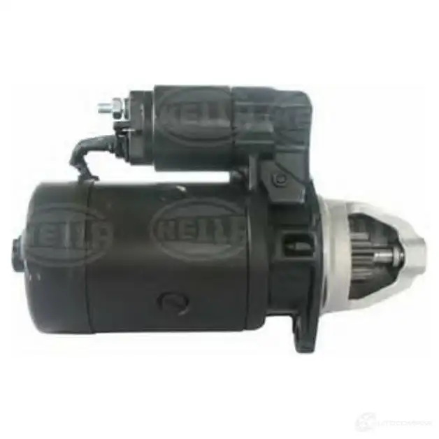 Стартер HELLA 8ea738258051 35341 U0XNV0 CS 1340 - Изображение 1