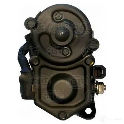 Стартер HELLA 8ea726432001 14W1S JS3 39 34824 изображение 2