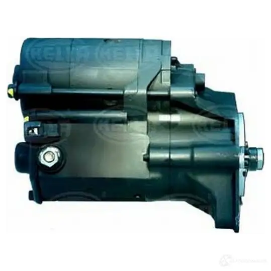 Стартер HELLA 8ea726432001 14W1S JS3 39 34824 изображение 3