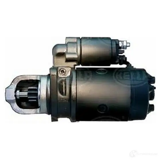 Стартер HELLA CS50 3 A12WW 34736 8ea726151001 - Изображение 1