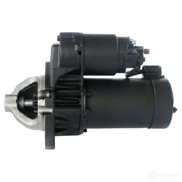 Стартер HELLA 8ea738258041 C S1338 ZWXF3 35340 - Изображение 1
