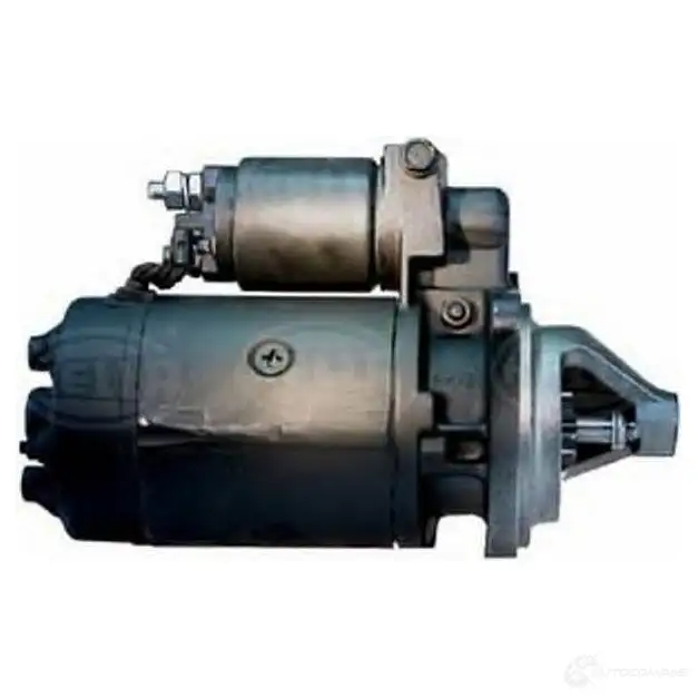 Стартер HELLA 8ea726029001 C S230 34638 4DTL6 изображение 0