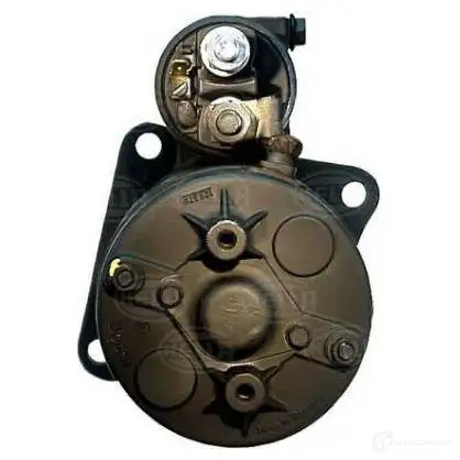 Стартер HELLA 8ea726029001 C S230 34638 4DTL6 изображение 2