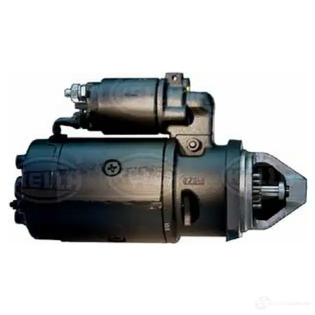 Стартер HELLA CS5 11 8ea726159001 U30271V 34741 - Изображение 1