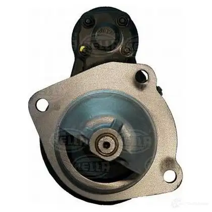 Стартер HELLA CS5 50 ZV6JL 34760 8ea726182001 изображение 1