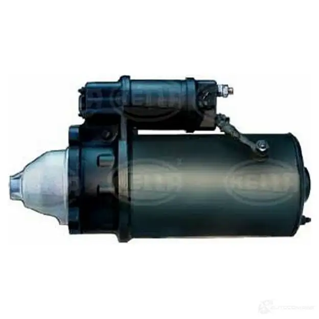 Стартер HELLA CS5 50 ZV6JL 34760 8ea726182001 изображение 3