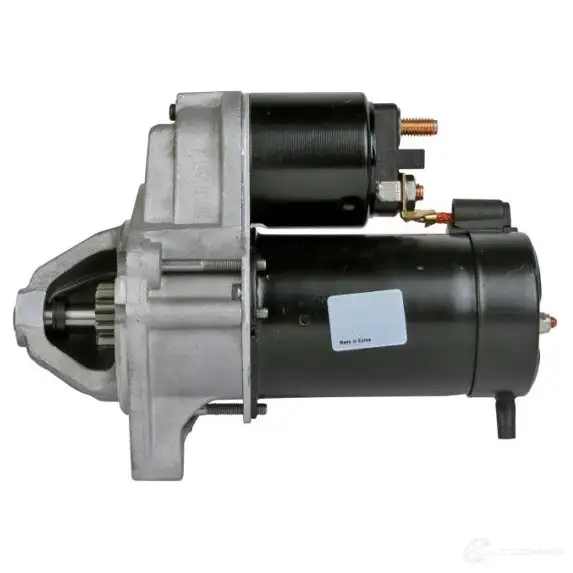 Стартер HELLA 4IFCD 34437 CS12 89 8ea012527501 - Изображение 1
