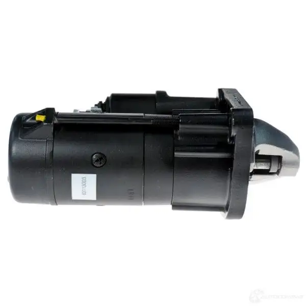 Стартер HELLA 8ea011610961 SMH43J CS 1212 34215 изображение 0