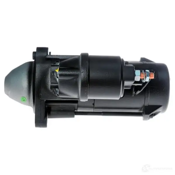 Стартер HELLA 8ea011610961 SMH43J CS 1212 34215 изображение 3