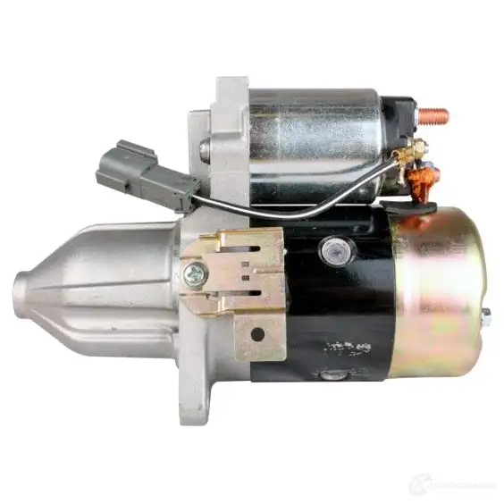 Стартер HELLA 8ea012526701 JS 759 2BUU40E 34358 - Изображение 1