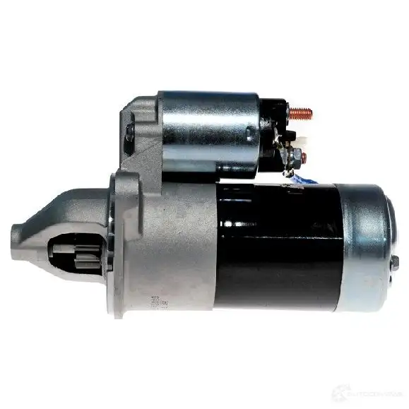 Стартер HELLA 34247 8ea012140141 7G AYR4 4082300478594 - Изображение 1