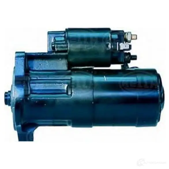 Стартер HELLA 1423014890 JS7 79 M2WGDD 8ea732664001 - Изображение 1