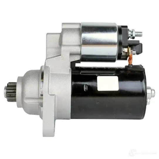 Стартер HELLA 2U7YNTT 34418 CS111 9 8ea012527311 - Изображение 1
