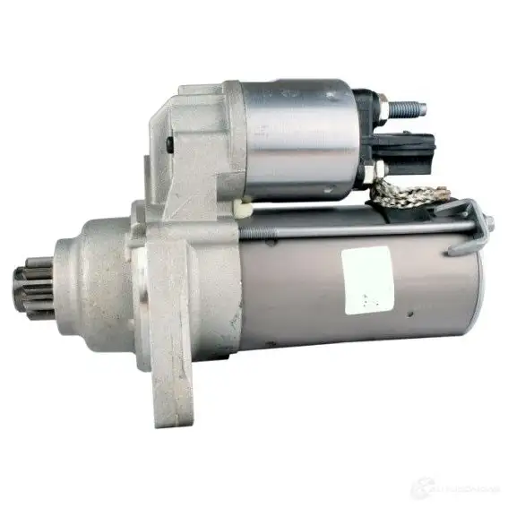 Стартер HELLA C S1324 34336 8EA 012 526-481 B4KDBN - Изображение 1