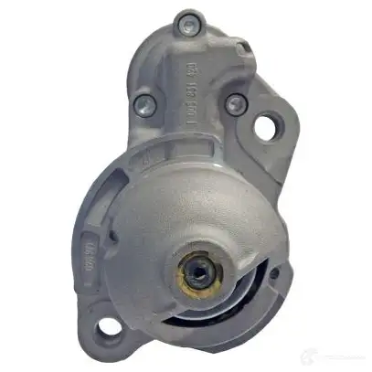 Стартер HELLA 1437487476 YAQM Q 8ea011612071 - Изображение 1