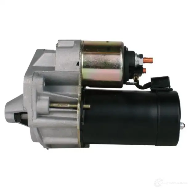 Стартер HELLA Q2F5U3X 34532 8ea012528481 C S980 - Изображение 1
