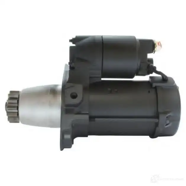 Стартер HELLA 8ea738258431 35376 JS13 63 M4Z26 - Изображение 1