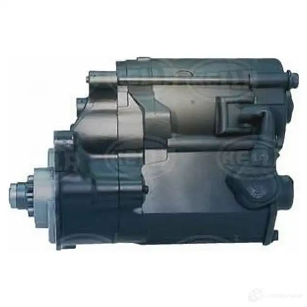Стартер HELLA JS7 30 34936 XSFMZ 8ea730270001 - Изображение 1