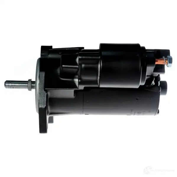 Стартер HELLA CS 788 34223 3Z8ZBBJ 8EA 011 611-041 - Изображение 1