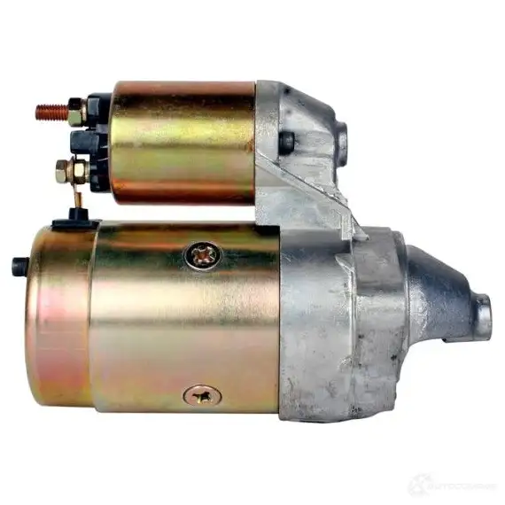 Стартер HELLA JS52 5 8ea012526571 WHO6TKH 34345 изображение 3