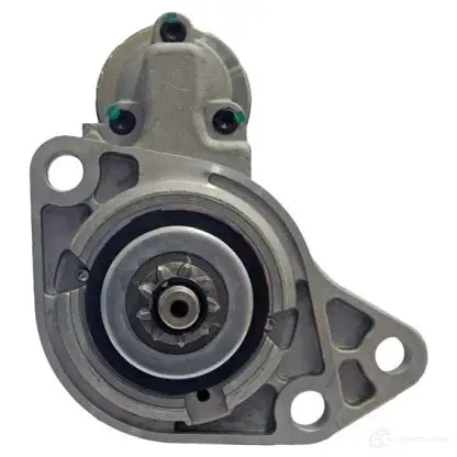 Стартер HELLA 34167 8ea011610481 RFGYMLE CS61 8 изображение 1
