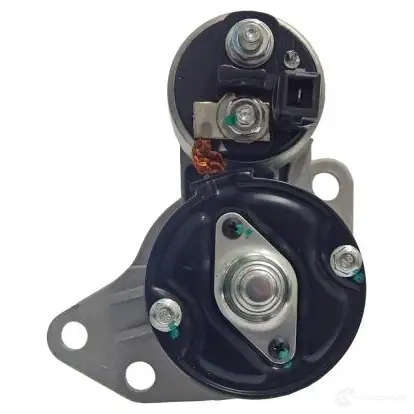 Стартер HELLA 34167 8ea011610481 RFGYMLE CS61 8 изображение 2