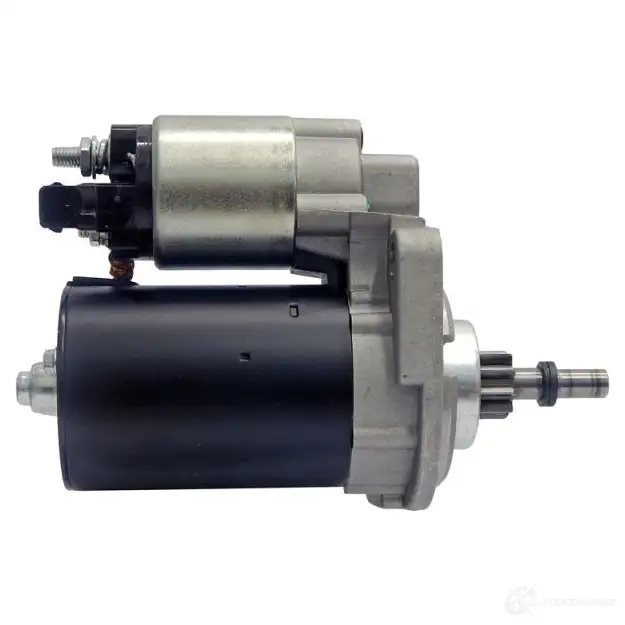 Стартер HELLA 34167 8ea011610481 RFGYMLE CS61 8 изображение 3