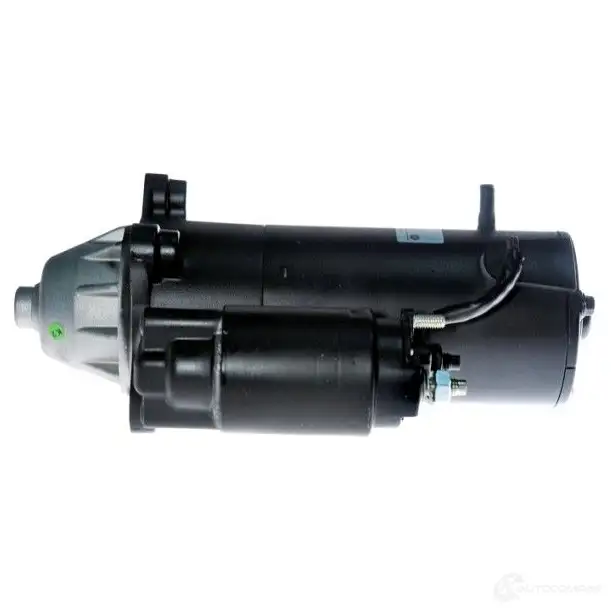 Стартер HELLA 8EA 011 610-321 34151 CS1 396 0FSWI - Изображение 1