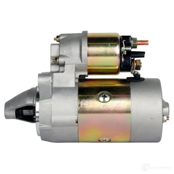 Стартер HELLA 34518 8ea012528331 C S981 6QZQGUE - Изображение 1