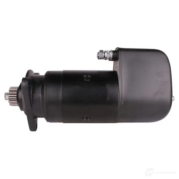 Стартер HELLA 4082300655582 8ea012586601 X4R RI 34594 - Изображение 1