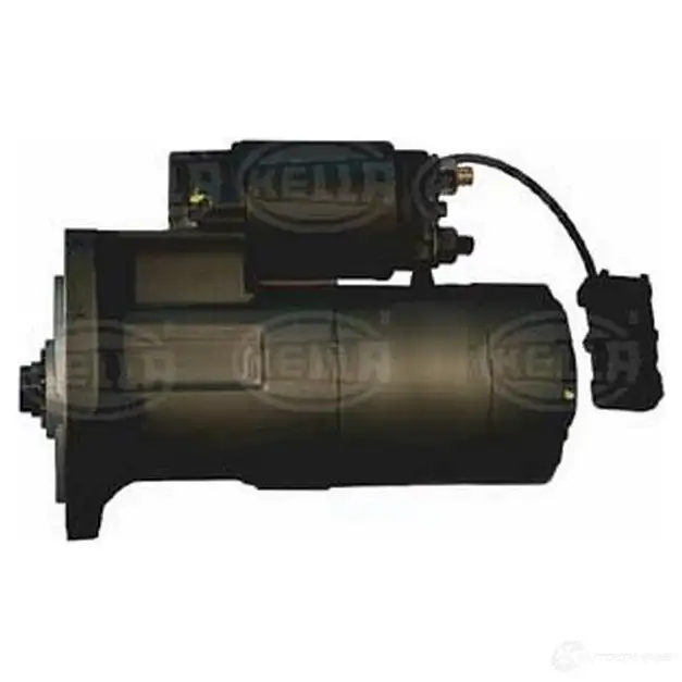 Стартер HELLA 35047 8ea737154001 JS 939 IGUIZN изображение 0