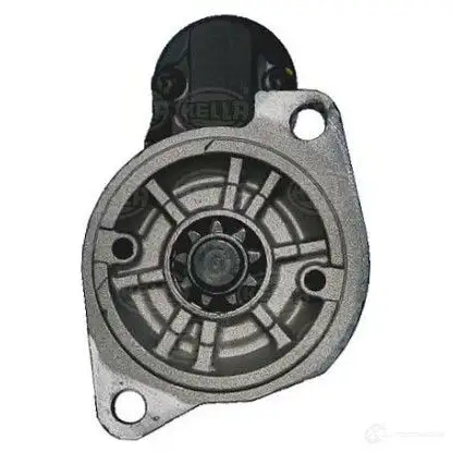 Стартер HELLA 35047 8ea737154001 JS 939 IGUIZN изображение 1