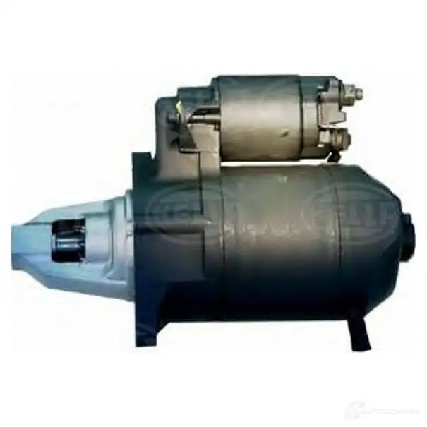 Стартер HELLA 34996 JS90 1 Y9V7Z 8ea732677001 - Изображение 1