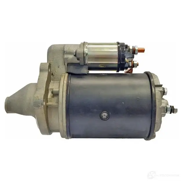 Стартер HELLA 563RT 8ea011610361 34155 CS33 7 - Изображение 1