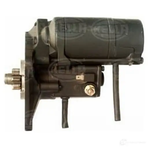 Стартер HELLA 8ea737911001 SHBC4G8 35236 CS1 242 - Изображение 1